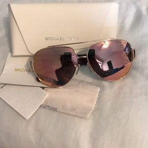 Women's Michael Kors Sunglasses